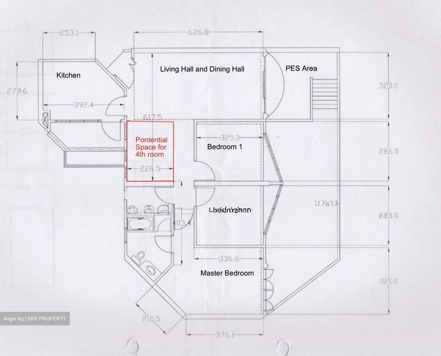 Yew Mei Green (D23), Condominium #517267471